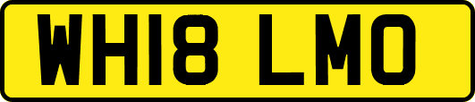 WH18LMO