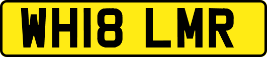 WH18LMR
