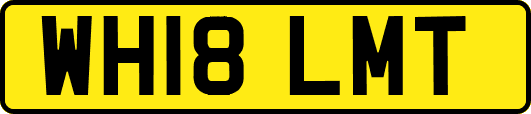 WH18LMT