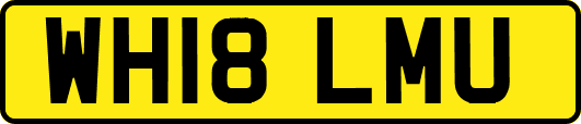 WH18LMU