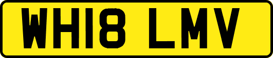 WH18LMV