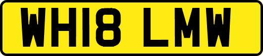 WH18LMW