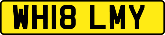 WH18LMY