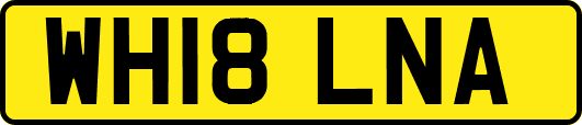 WH18LNA