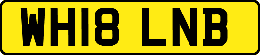 WH18LNB
