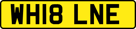 WH18LNE