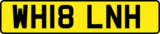 WH18LNH