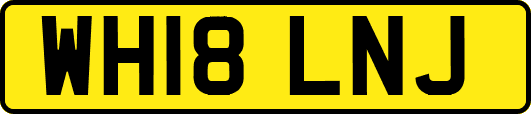 WH18LNJ