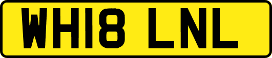 WH18LNL