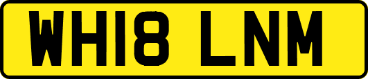 WH18LNM