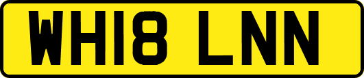 WH18LNN
