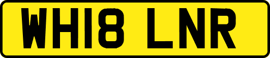 WH18LNR