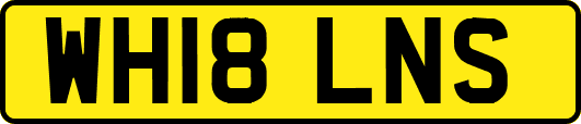 WH18LNS