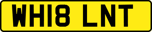 WH18LNT