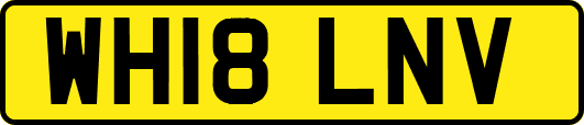 WH18LNV