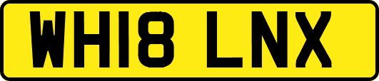 WH18LNX