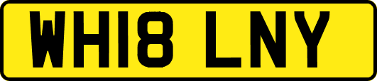 WH18LNY