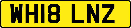 WH18LNZ