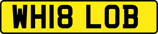 WH18LOB