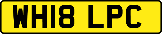 WH18LPC