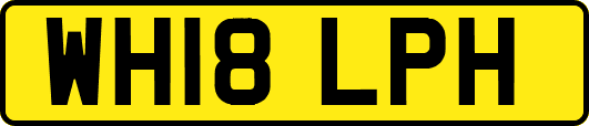 WH18LPH