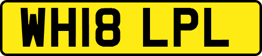 WH18LPL