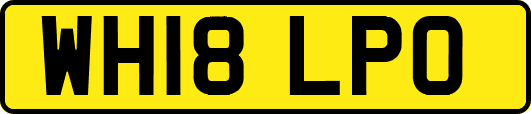 WH18LPO