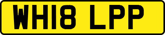 WH18LPP