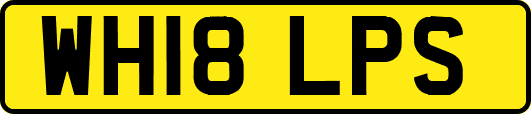 WH18LPS