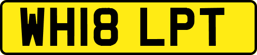 WH18LPT