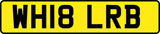 WH18LRB