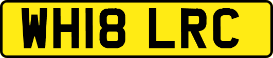 WH18LRC