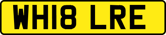 WH18LRE
