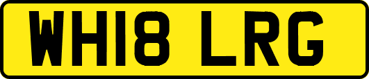 WH18LRG