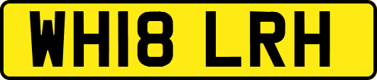 WH18LRH