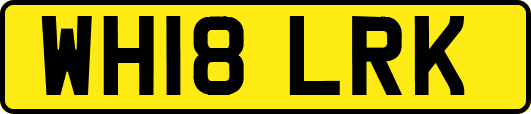 WH18LRK