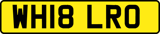 WH18LRO