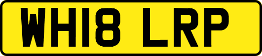WH18LRP
