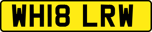 WH18LRW