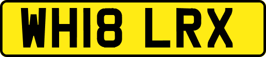 WH18LRX