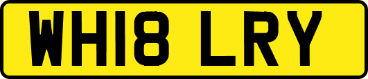 WH18LRY