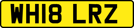 WH18LRZ