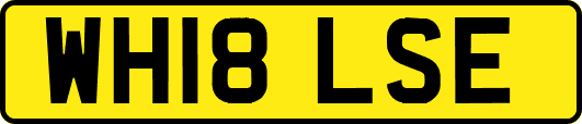 WH18LSE
