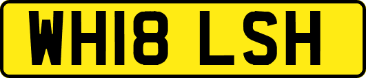 WH18LSH