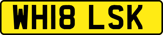WH18LSK