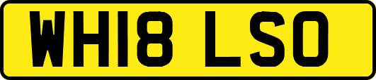 WH18LSO