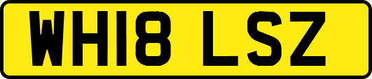 WH18LSZ