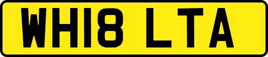 WH18LTA