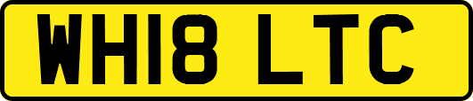 WH18LTC