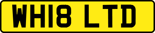 WH18LTD